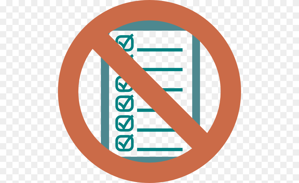 No Testing Zapreshaetsya Zagromozhdat Prohodi I Ili Skladirovat, Sign, Symbol Free Transparent Png