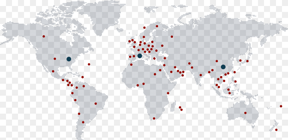 No Text World Map, Chart, Scatter Plot Png Image