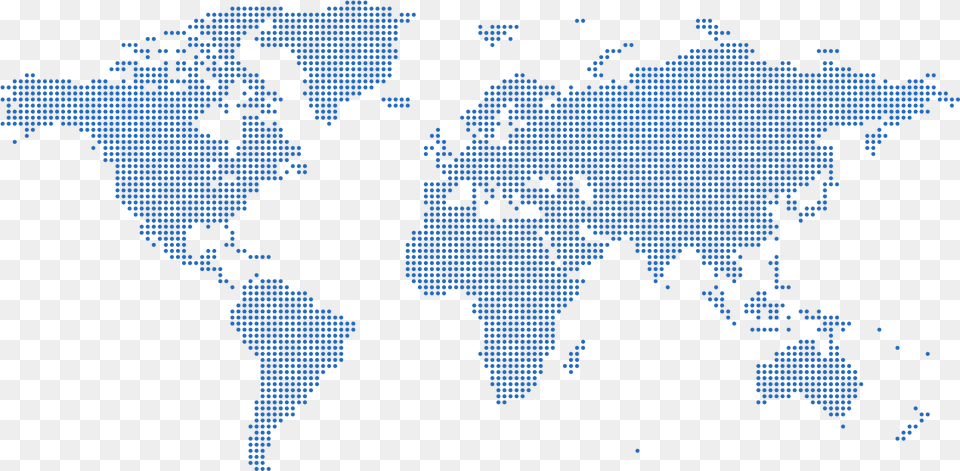 No Text World Map, Chart, Plot, Atlas, Diagram Free Png