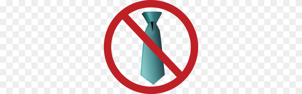 No Tie Clip Art, Accessories, Formal Wear, Necktie Free Png Download