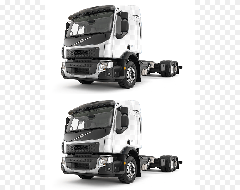 No Translation Found For Currentcolorlabel Volvo Fe, Vehicle, Truck, Transportation, Trailer Truck Free Transparent Png