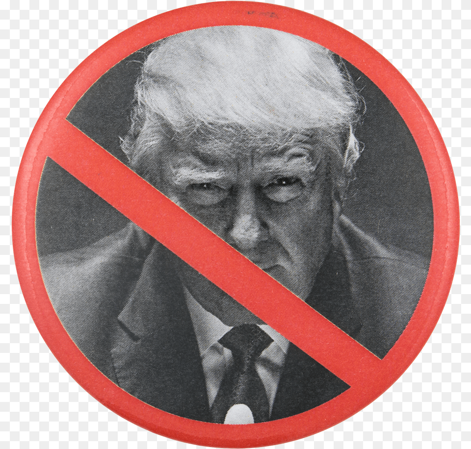 No Trump Rfid Chip 2020, Symbol, Sign, Photography, Badge Free Png