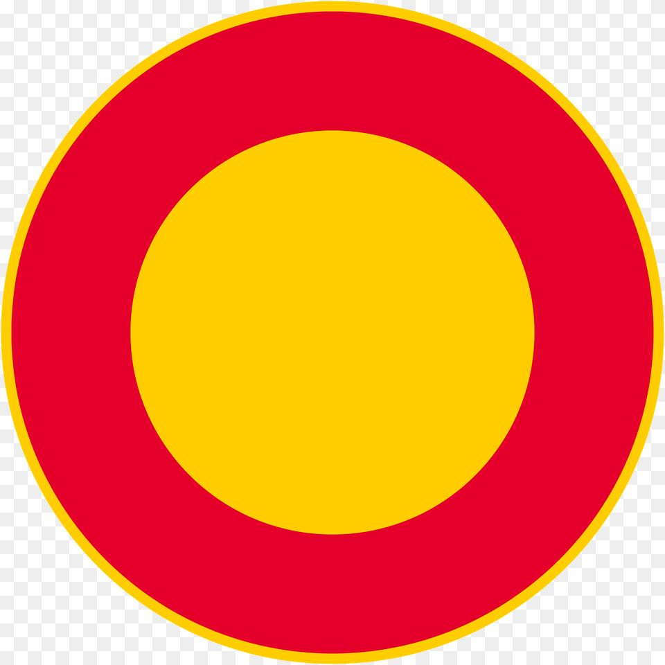 No Vehicles Sign In Finland Clipart, Outdoors, Disk Free Transparent Png