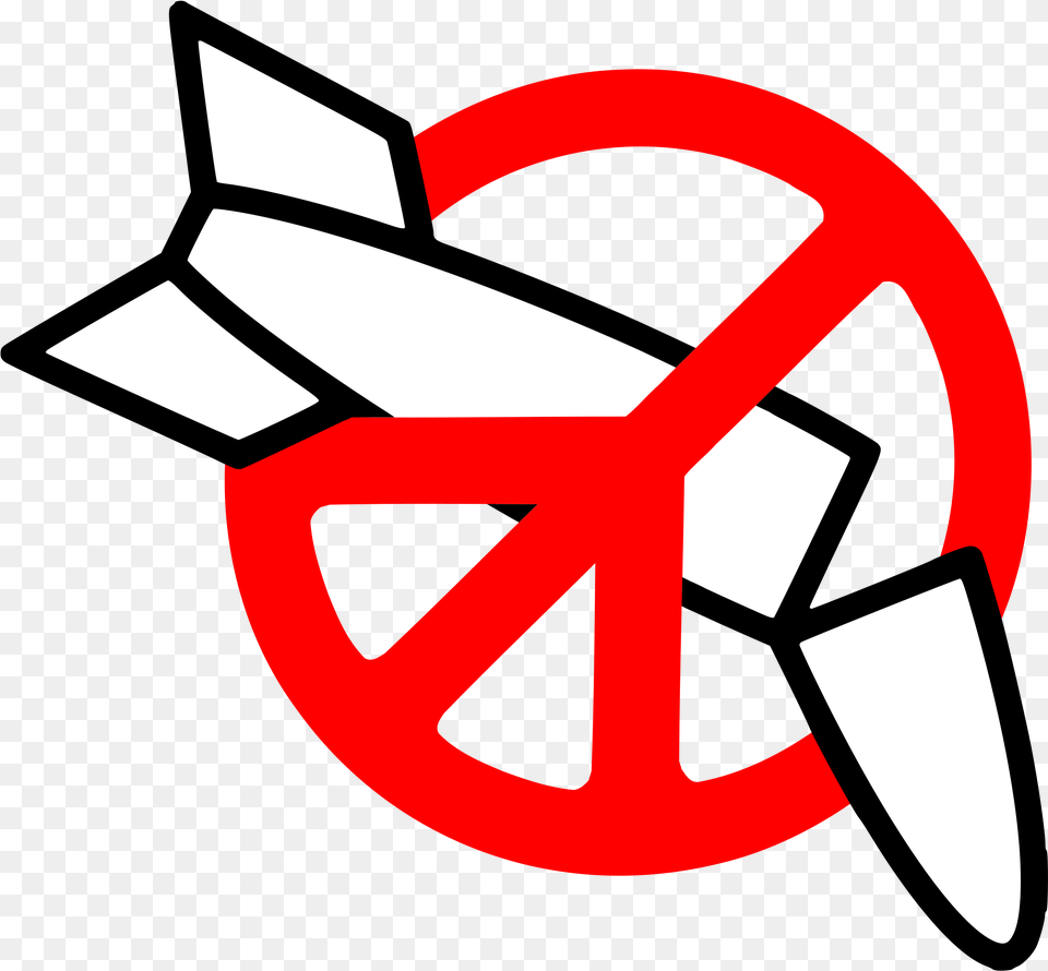 No War Clip Arts Treaty On Prohibition Of Nuclear Weapons, Symbol, Sign Free Transparent Png