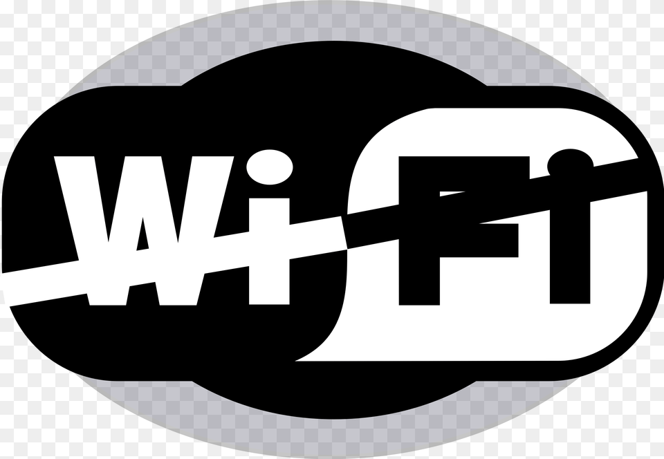 No Wifi Here Clip Arts No Wifi Icon, Logo Png