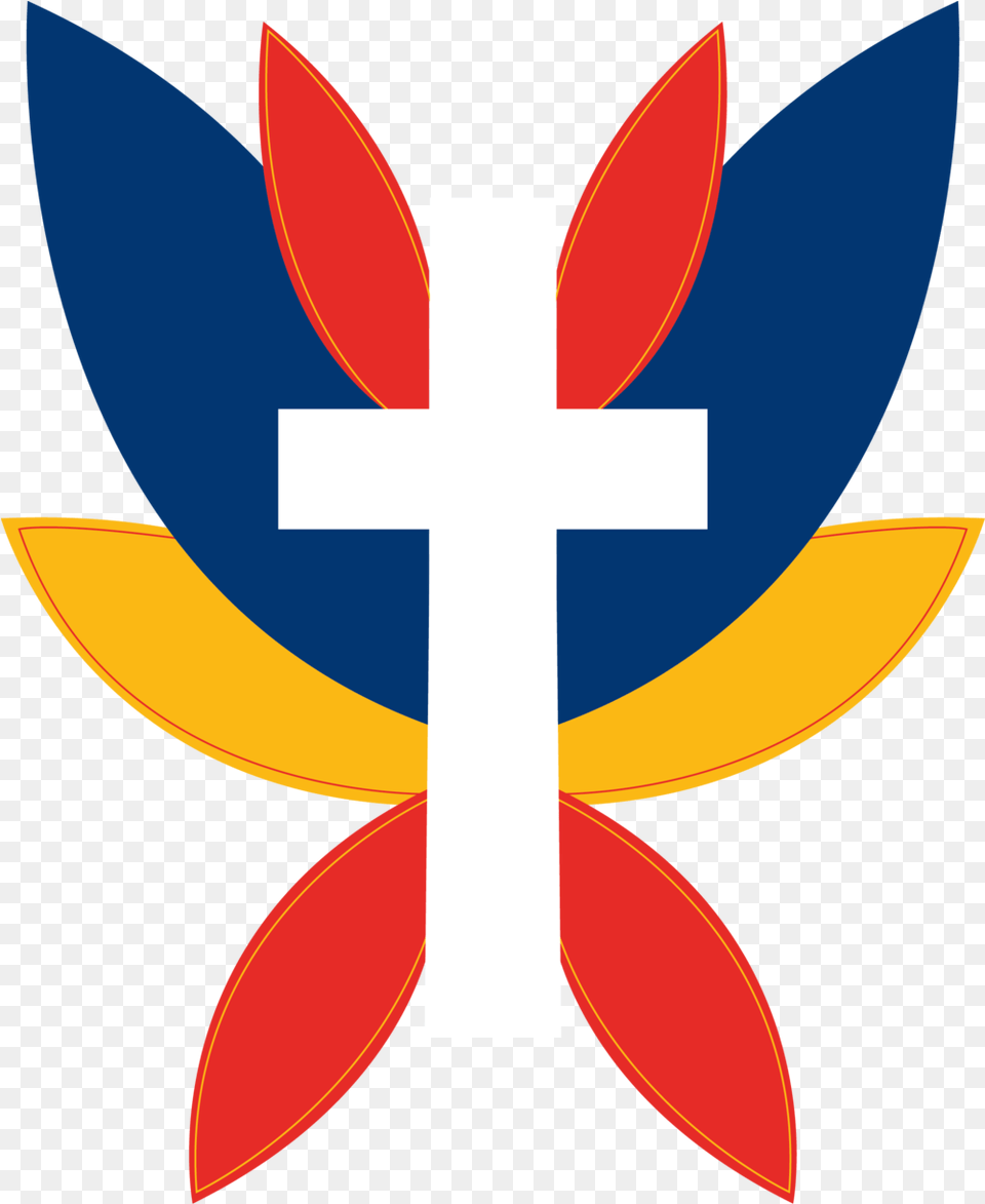 No Words, Cross, Symbol, Logo, Animal Png