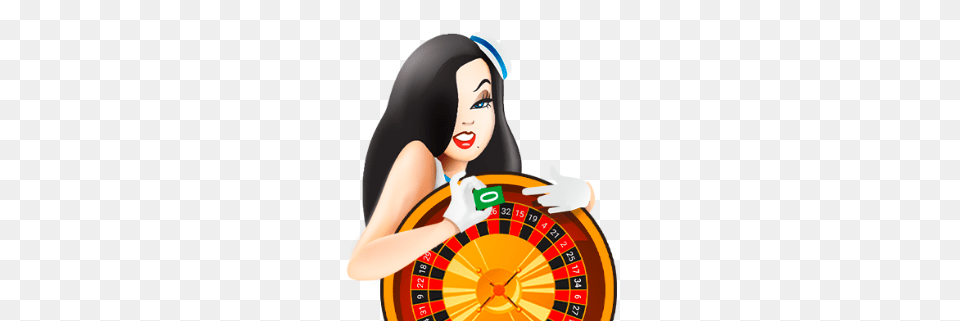 No Zero Roulette, Urban, Adult, Person, Woman Free Png