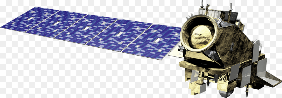 Noaa 20 Jpss 1 Spacecraft Model 2 Satellite, Astronomy, Outer Space, Electrical Device, Solar Panels Free Png