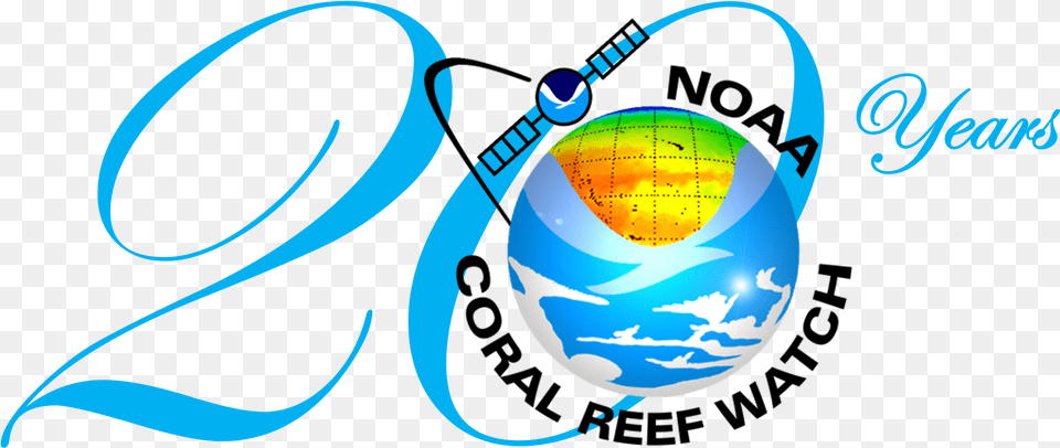 Noaa Coral Reef Watch About Us Love You Baby Hearts, Sphere, Astronomy, Outer Space, Planet Free Png Download