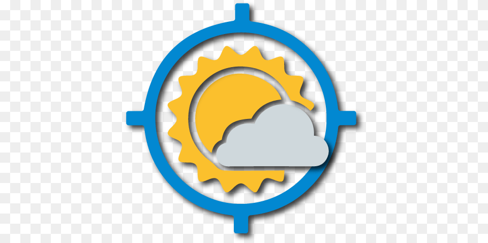 Noaa Weather International Location Google Maps Icons, Machine, Gear, Ammunition, Grenade Png