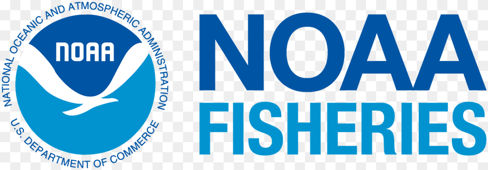 Noaanmfs Logo Noaa Fisheries Logo Png Image