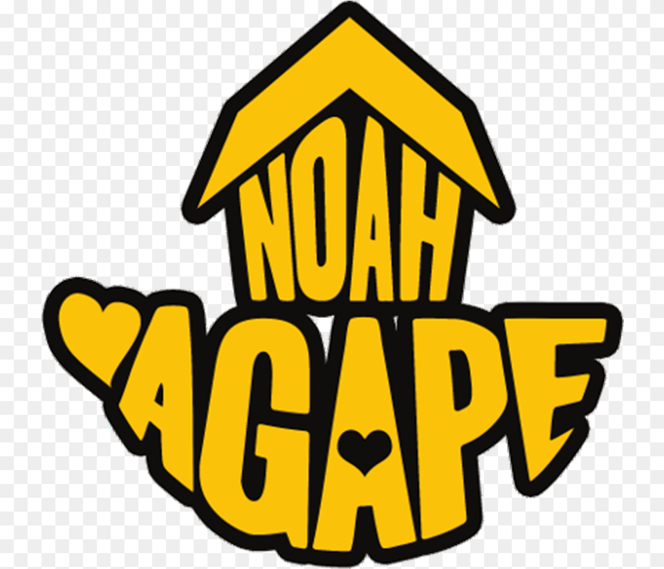 Noah Agape Emblem, Logo, Symbol, Ammunition, Grenade Png