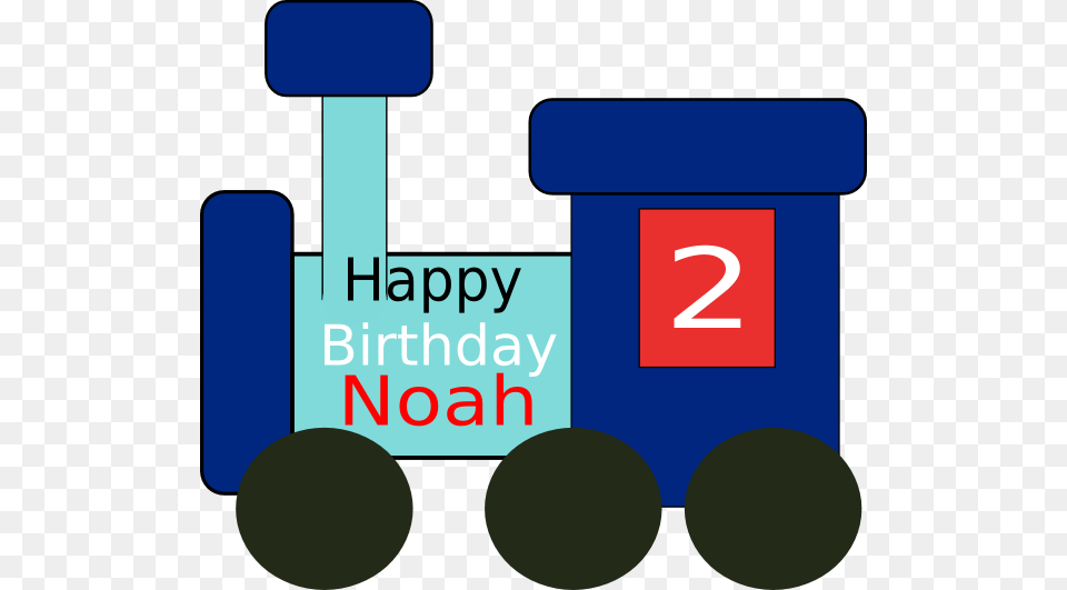 Noah Birthday Clip Art, Text, Gas Pump, Machine, Pump Free Png