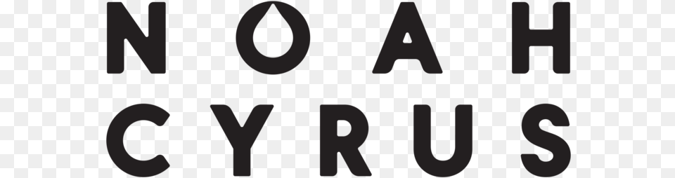 Noah Cyrus Logo Noah Brand Logo Noah Cyrus Logo, Text, Alphabet Png