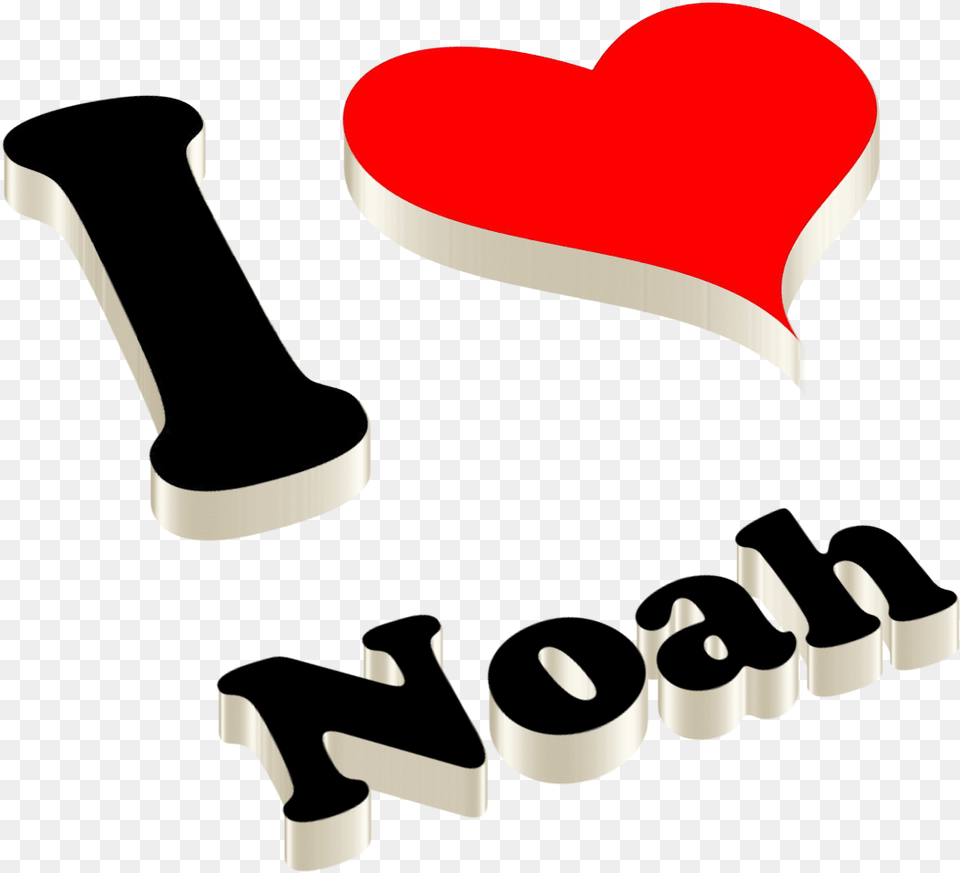 Noah Heart Name Transparent Noah Name Tag, Body Part, Hand, Person, Smoke Pipe Png