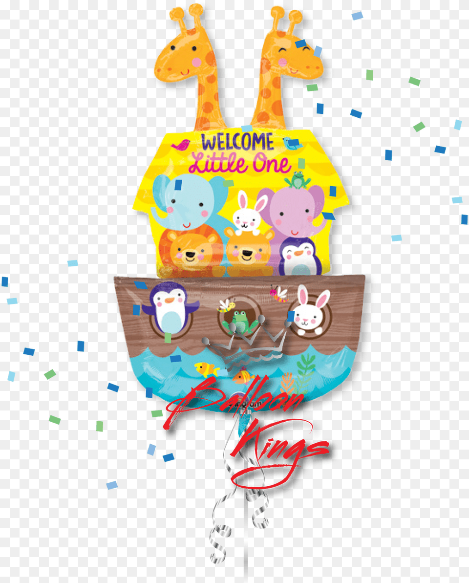Noah S Ark Baby Shower Clipart Noah39s Ark Baby Shower Props, Treasure, Food, Birthday Cake, Cake Free Png Download