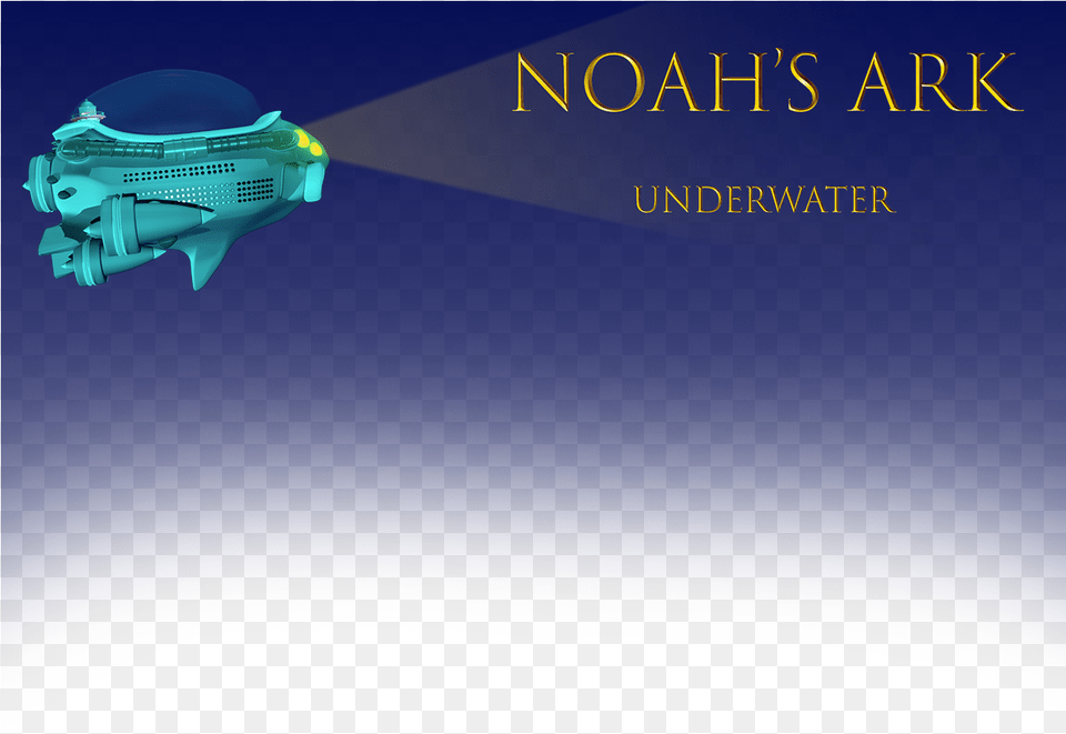 Noah S Ark Underwater, Lighting, Toy, Light Png Image