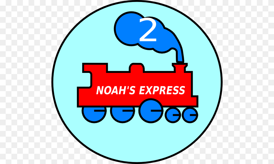 Noah S Express Clip Art, First Aid, Logo Free Transparent Png