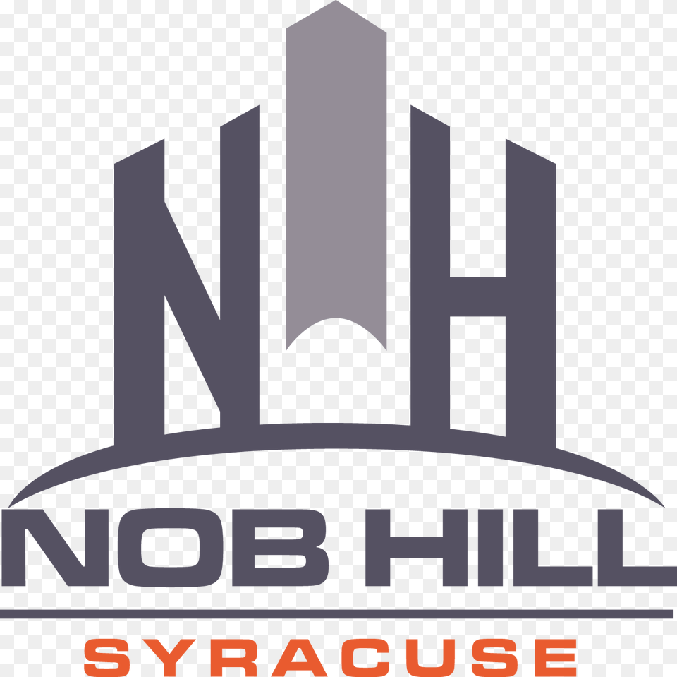 Nob Hill Logo, City Free Transparent Png