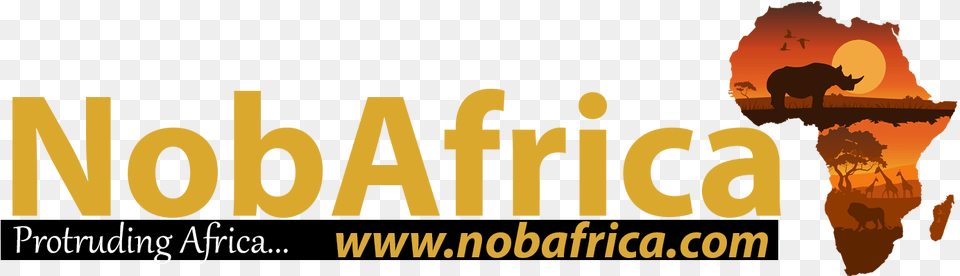 Nobafrica Africa Map, Light, Outdoors Free Png