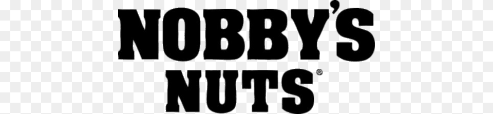 Nobbys Nuts Logo, Text, Green, Number, Symbol Free Png