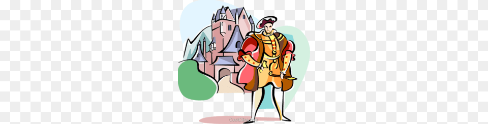 Nobility Clipart, Publication, Book, Comics, Person Png Image