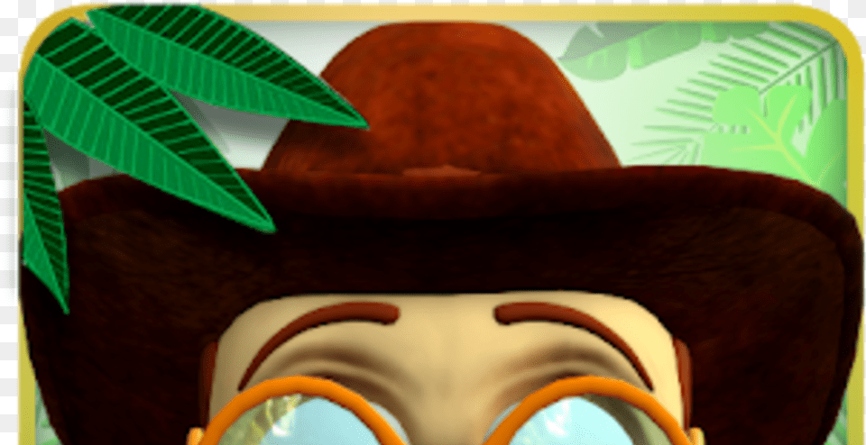 Nobita Jungle Run Android App Listed On Flippa Totem Pole, Clothing, Hat Free Png