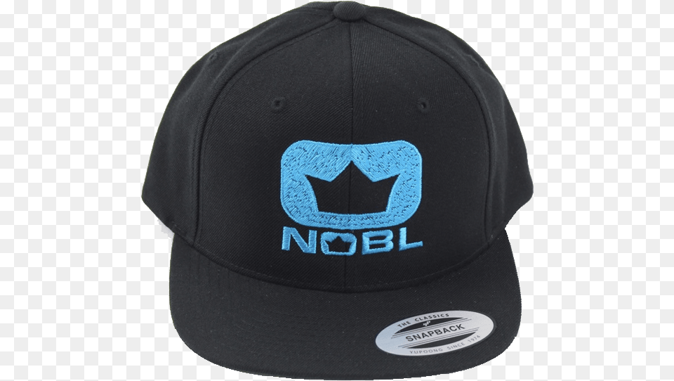 Nobl Baseball Hat, Baseball Cap, Cap, Clothing Png Image