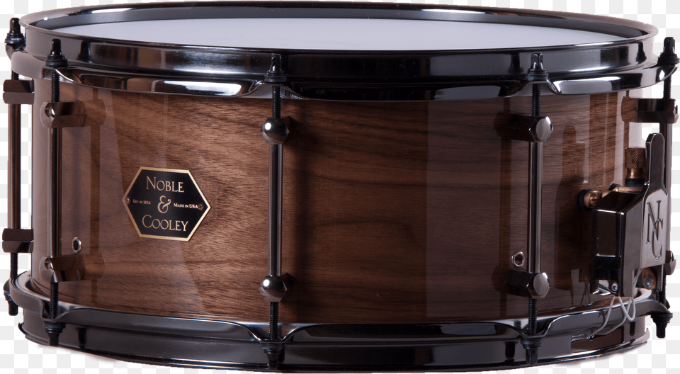 Noble And Cooley Maple Snare, Drum, Musical Instrument, Percussion Free Png Download