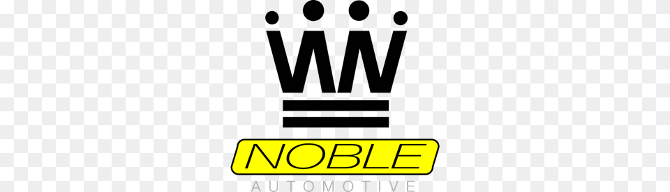 Noble Automotive Logo Vector Free Png Download