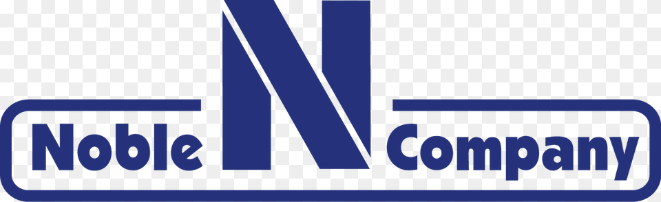 Noble Company Logo Png Image