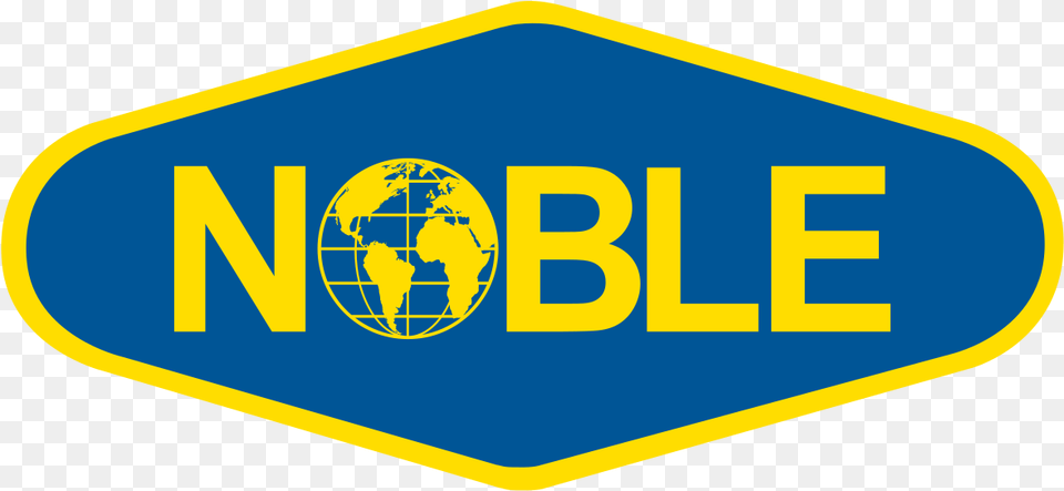 Noble Corporation Mr Marine Group S Customer Noble Drilling, Sign, Symbol, Logo Png Image