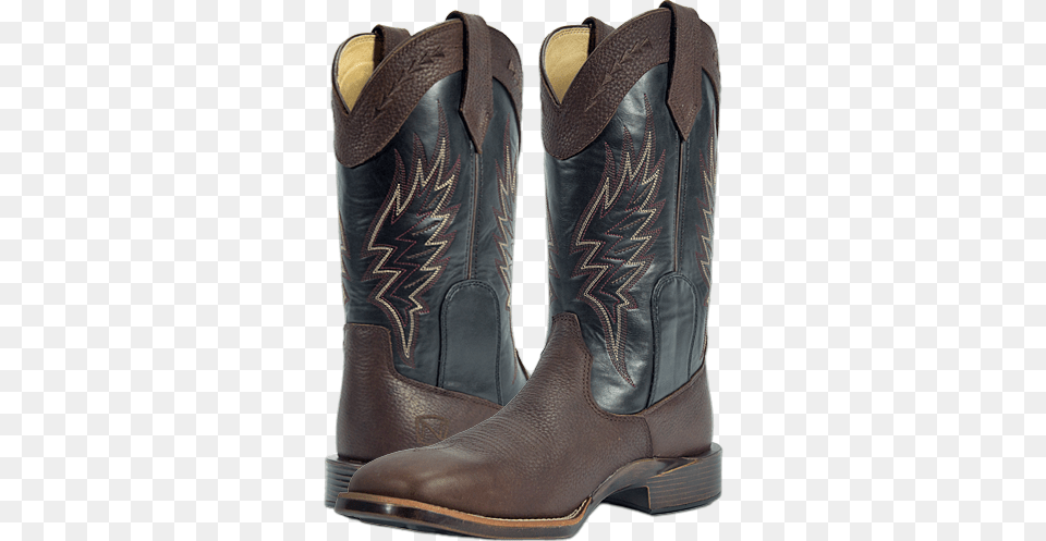 Noble Outfitters All Around Square Toe Boot Men, Clothing, Footwear, Cowboy Boot Free Transparent Png