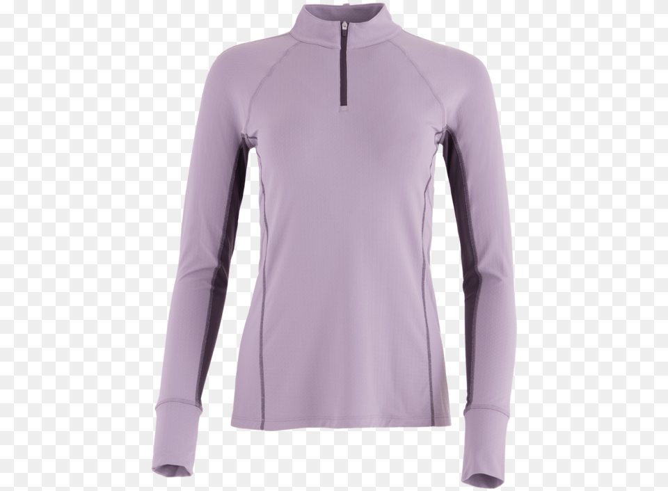 Noble Outfitters Ashley Performance Shirt Ladies, Clothing, Fleece, Long Sleeve, Sleeve Free Transparent Png