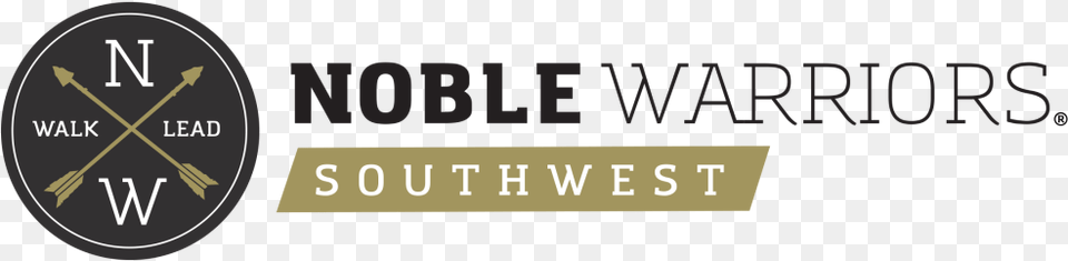 Noble Warriors Southwest Is The Regional Extension Virginia, Analog Clock, Clock, Text Png