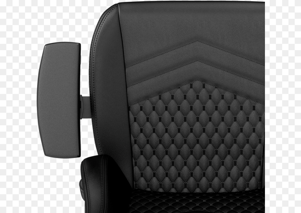 Noblechairs Real Leather Hero Free Transparent Png