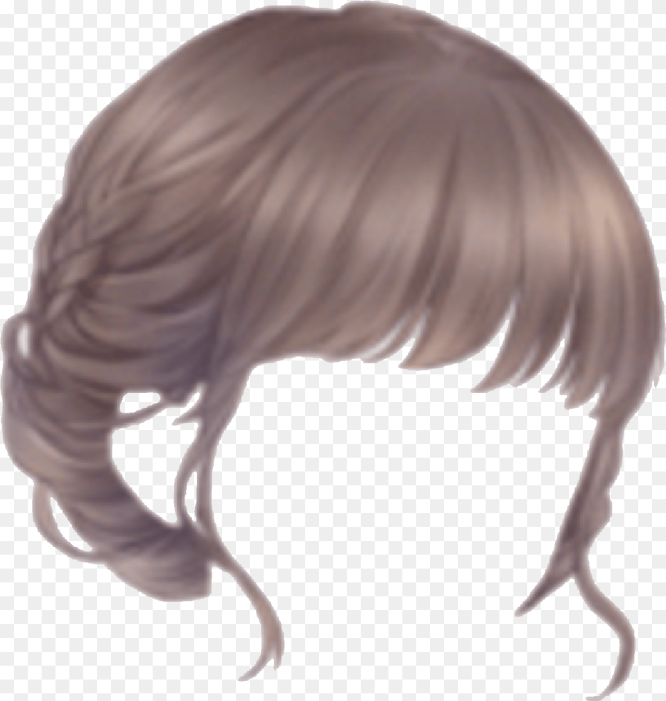 Noblelady Nikki Dress Up Hair, Person Free Transparent Png