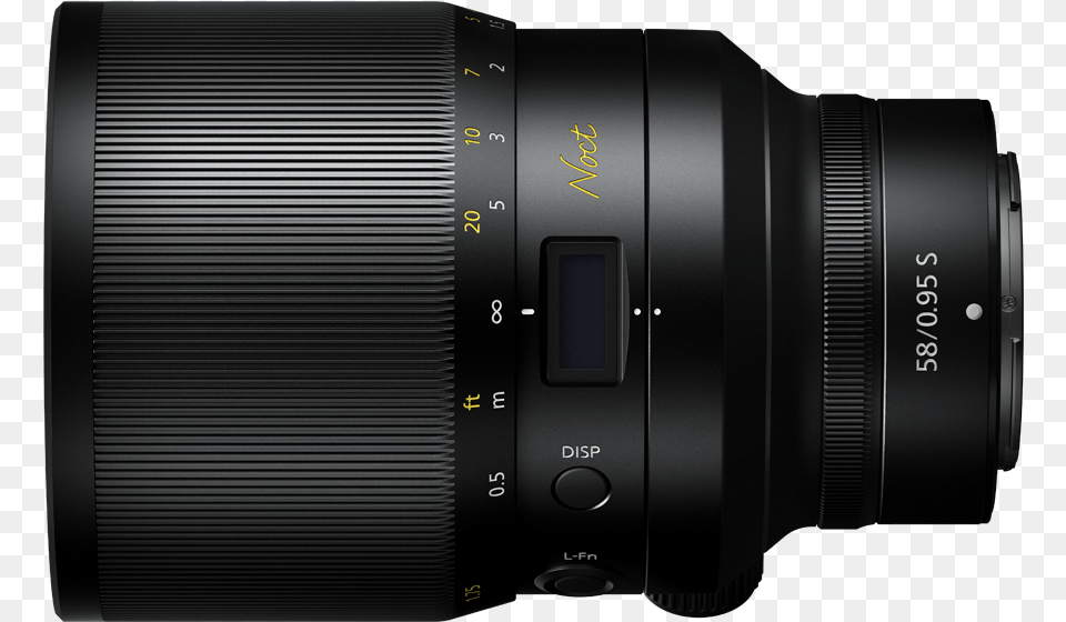 Noct Lens Noct, Electronics, Camera Lens Png Image