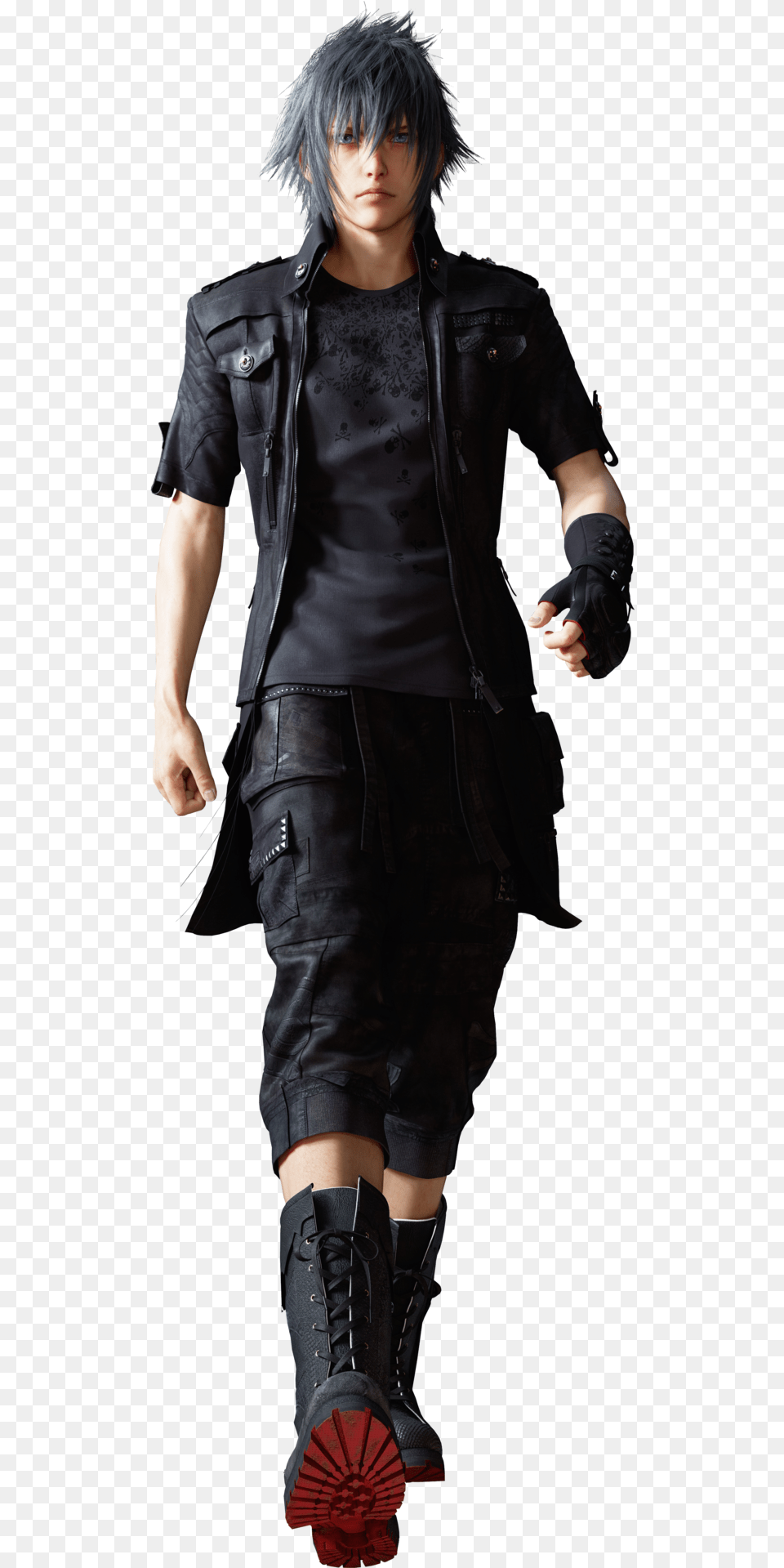 Noctis Boots, Body Part, Clothing, Coat, Jacket Free Png