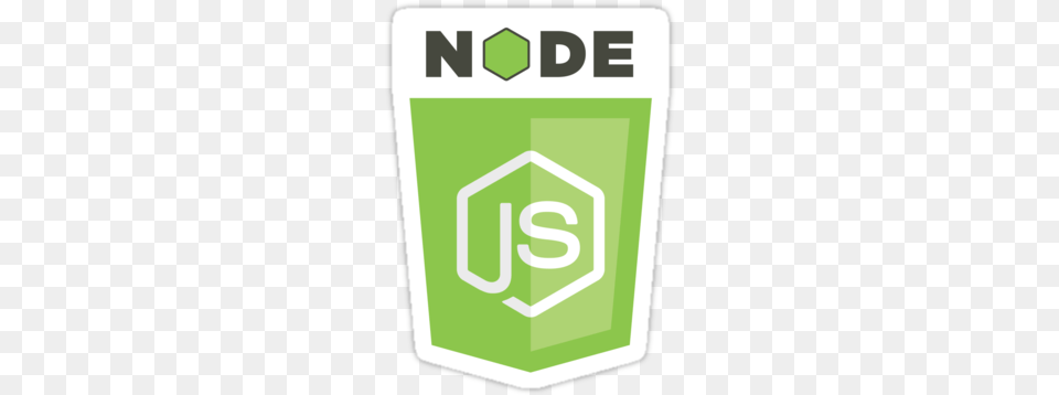 Node Js Icon, Logo, First Aid, Sign, Symbol Free Png