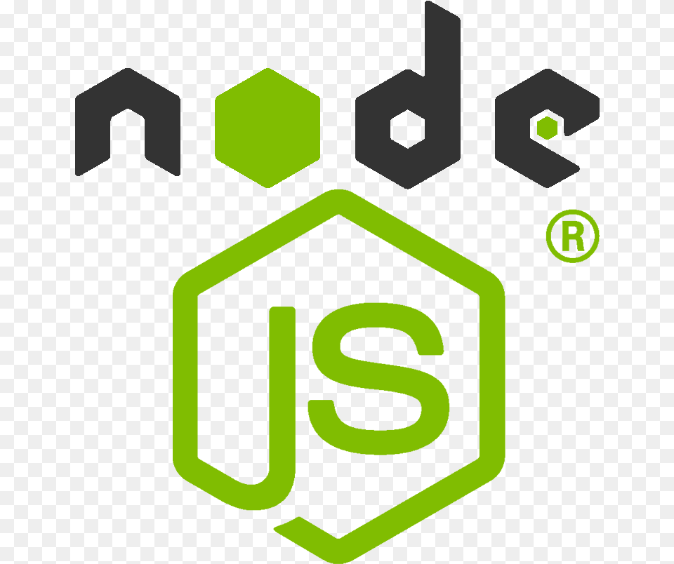 Node Js Nodejs, Sign, Symbol, Road Sign, Disk Png Image