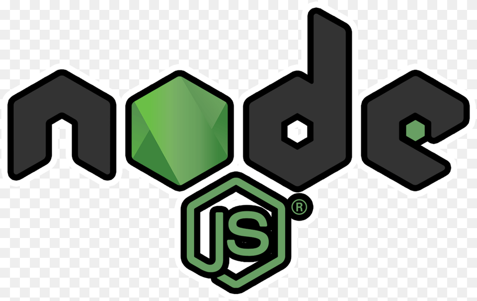 Nodejs Logo Logodix, Accessories, Gemstone, Jewelry, Green Free Png Download