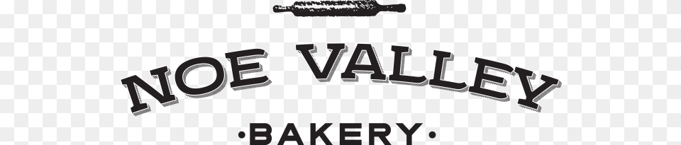 Noe Valley Bakery Noe Valley Bakery Logo, City, Architecture, Building, Factory Free Png