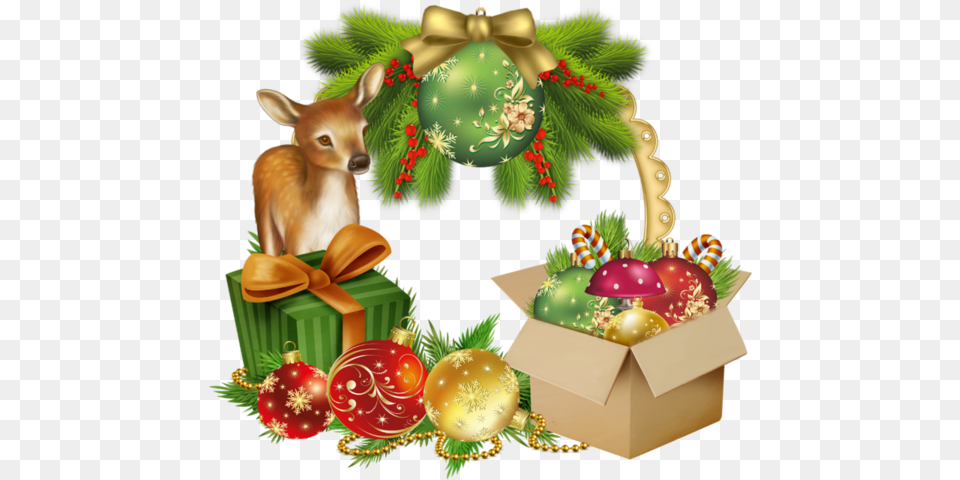 Noel Christmas Graphics Clipart Christmas Day Png Image