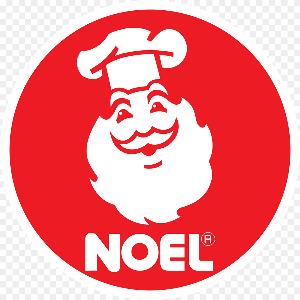 Noel Cookies Crackers De Galletas Noel, Logo, Sticker, Face, Head Free Png Download