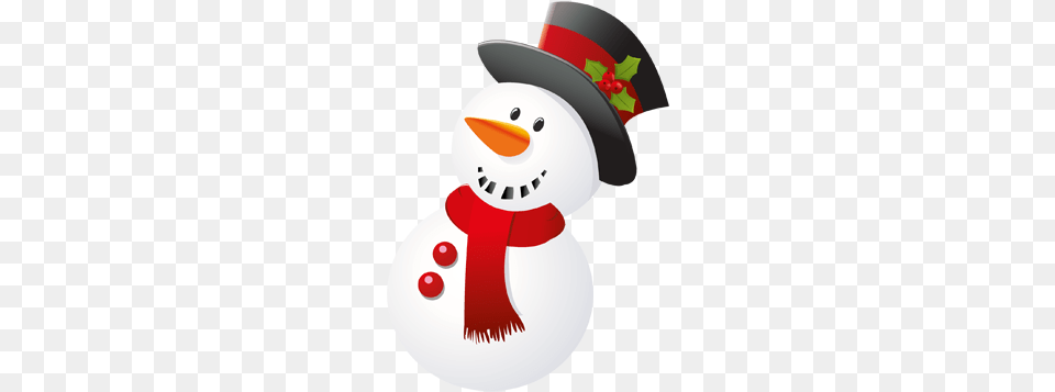 Noel Stickers Bonhomme De Neige, Nature, Outdoors, Snow, Winter Free Png Download