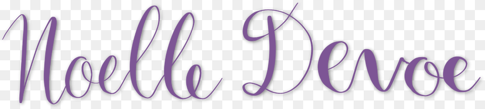 Noelle Devoe Calligraphy, Text, Handwriting Free Png