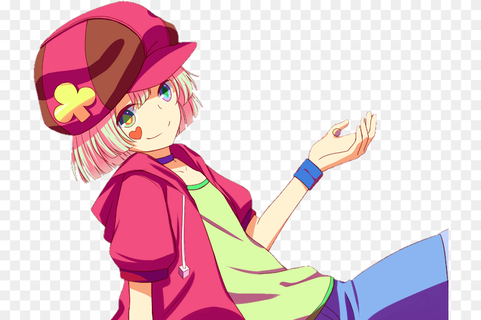 Nogamenolife Anime Animeboy Boyanime Ted Tet No Game No Life, Book, Comics, Publication, Person Free Png Download