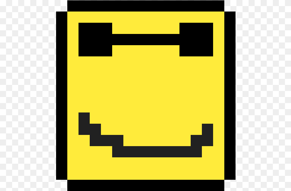Noice Roblox Noob Pixel Art, First Aid, Text Free Png