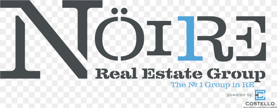 Noire Real Estate Group, Text, Number, Symbol Free Png